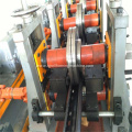 Shelf System Upright Rack Roll Forming Machine